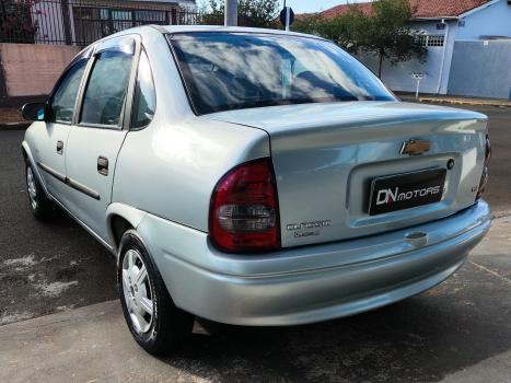 CHEVROLET Classic Sedan 1.0 4P FLEX LIFE, Foto 7 CHEVROLET Classic Sedan 1.0 4P FLEX LIFE, Foto 7