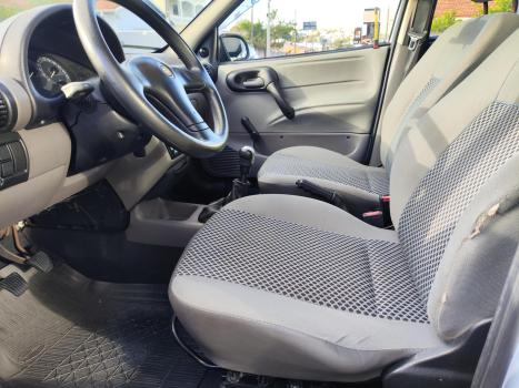 CHEVROLET Classic Sedan 1.0 4P FLEX LIFE, Foto 9 CHEVROLET Classic Sedan 1.0 4P FLEX LIFE, Foto 9