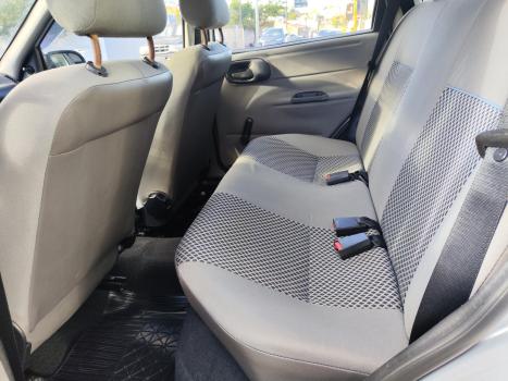 CHEVROLET Classic Sedan 1.0 4P FLEX LIFE, Foto 10 CHEVROLET Classic Sedan 1.0 4P FLEX LIFE, Foto 10