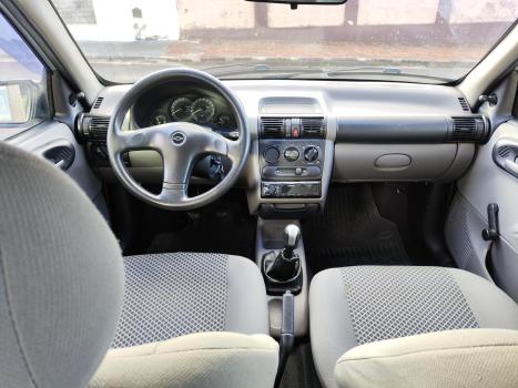 CHEVROLET Classic Sedan 1.0 4P FLEX LIFE, Foto 11 CHEVROLET Classic Sedan 1.0 4P FLEX LIFE, Foto 11