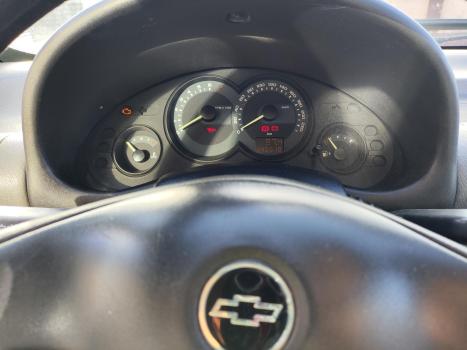 CHEVROLET Classic Sedan 1.0 4P FLEX LIFE, Foto 13 CHEVROLET Classic Sedan 1.0 4P FLEX LIFE, Foto 13