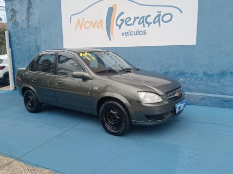 CHEVROLET Classic Sedan 1.0 4P VHCE FLEX LS, Foto 2