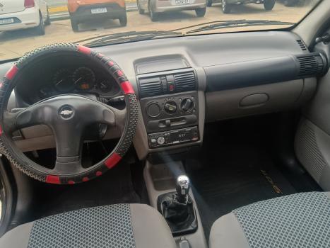 CHEVROLET Classic Sedan 1.0 4P VHCE FLEX LS, Foto 3