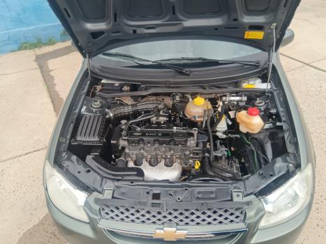 CHEVROLET Classic Sedan 1.0 4P VHCE FLEX LS, Foto 7