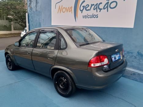 CHEVROLET Classic Sedan 1.0 4P VHCE FLEX LS, Foto 8