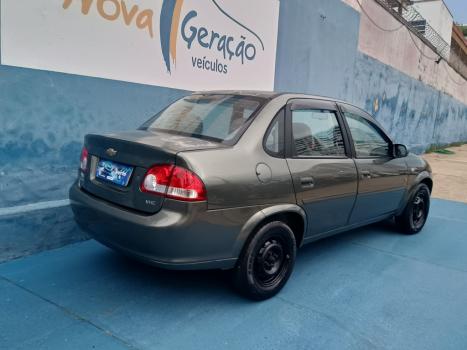 CHEVROLET Classic Sedan 1.0 4P VHCE FLEX LS, Foto 9