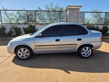 CHEVROLET Classic Sedan 1.0 4P FLEX SPIRIT, Foto 2