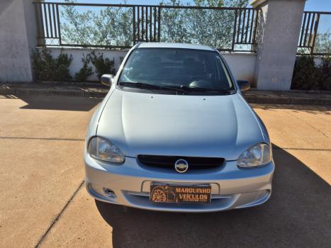 CHEVROLET Classic Sedan 1.0 4P FLEX SPIRIT, Foto 3