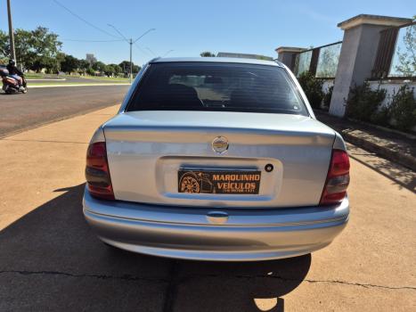 CHEVROLET Classic Sedan 1.0 4P FLEX SPIRIT, Foto 4