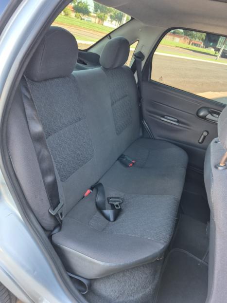 CHEVROLET Classic Sedan 1.0 4P FLEX SPIRIT, Foto 6