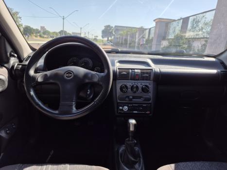 CHEVROLET Classic Sedan 1.0 4P FLEX SPIRIT, Foto 7