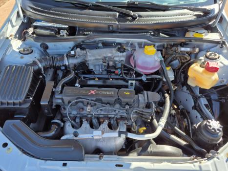 CHEVROLET Classic Sedan 1.0 4P FLEX SPIRIT, Foto 8