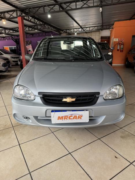 CHEVROLET Classic Sedan 1.0 4P FLEX LIFE, Foto 2