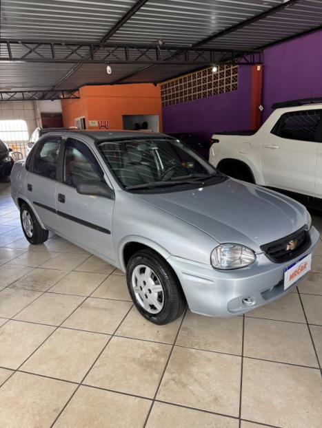 CHEVROLET Classic Sedan 1.0 4P FLEX LIFE, Foto 3