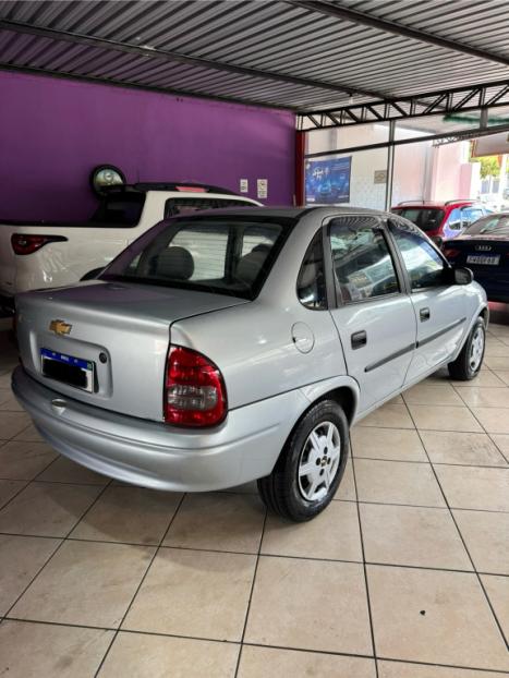CHEVROLET Classic Sedan 1.0 4P FLEX LIFE, Foto 4