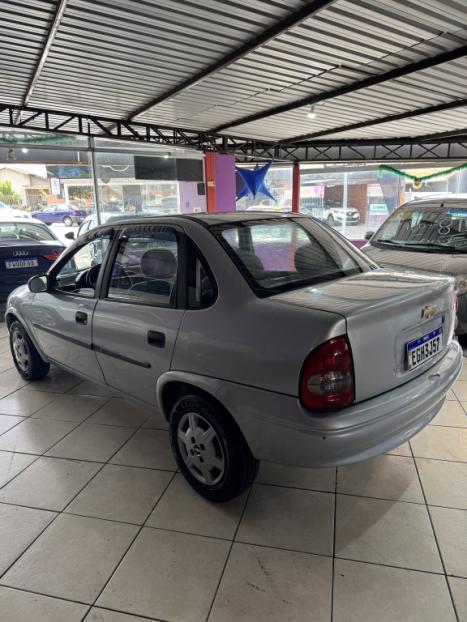 CHEVROLET Classic Sedan 1.0 4P FLEX LIFE, Foto 5