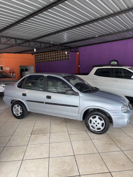 CHEVROLET Classic Sedan 1.0 4P FLEX LIFE, Foto 6