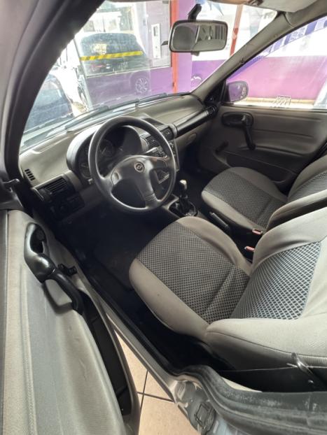 CHEVROLET Classic Sedan 1.0 4P FLEX LIFE, Foto 7