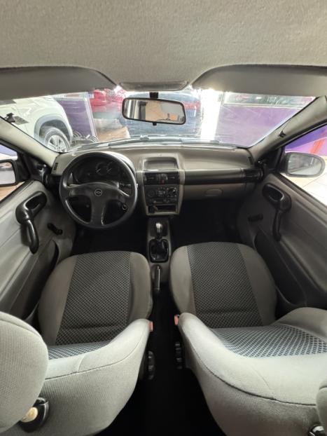 CHEVROLET Classic Sedan 1.0 4P FLEX LIFE, Foto 8