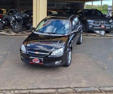 CHEVROLET Classic Sedan 1.0 4P VHCE FLEX LS, Foto 1