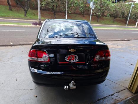 CHEVROLET Classic Sedan 1.0 4P VHCE FLEX LS, Foto 4