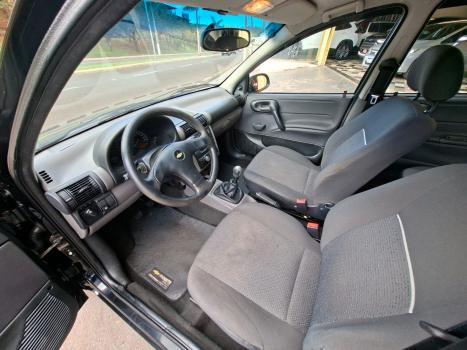 CHEVROLET Classic Sedan 1.0 4P VHCE FLEX LS, Foto 5