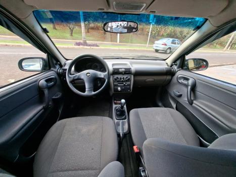 CHEVROLET Classic Sedan 1.0 4P VHCE FLEX LS, Foto 6