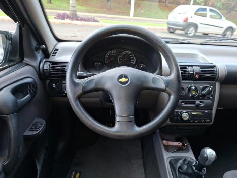 CHEVROLET Classic Sedan 1.0 4P VHCE FLEX LS, Foto 7