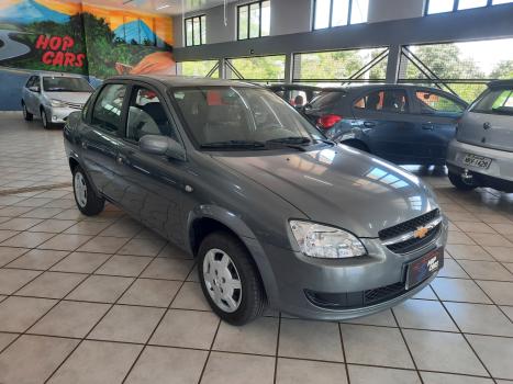 CHEVROLET Classic Sedan 1.0 4P VHCE FLEX LS, Foto 2