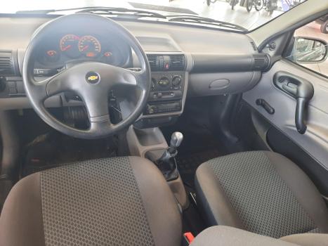CHEVROLET Classic Sedan 1.0 4P VHCE FLEX LS, Foto 3