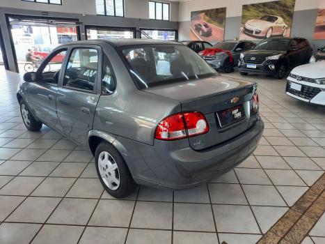 CHEVROLET Classic Sedan 1.0 4P VHCE FLEX LS, Foto 4