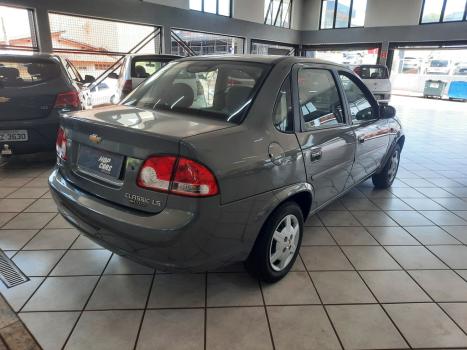 CHEVROLET Classic Sedan 1.0 4P VHCE FLEX LS, Foto 5