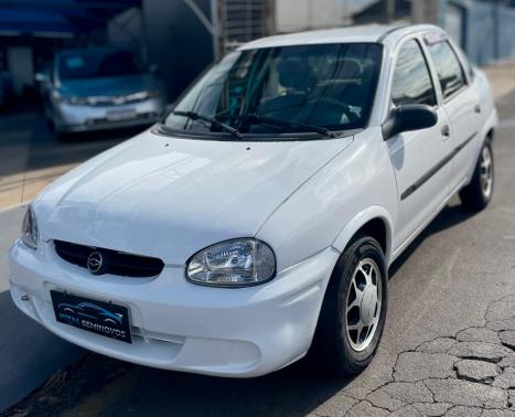 CHEVROLET Classic Sedan 1.6 4P, Foto 1