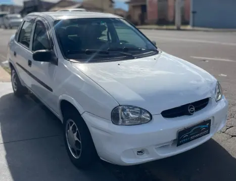 CHEVROLET Classic Sedan 1.6 4P, Foto 4