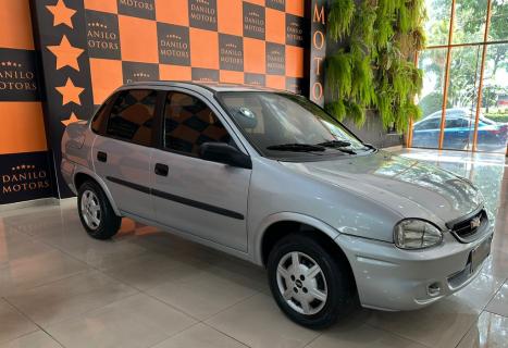 CHEVROLET Classic Sedan 1.0 4P VHCE FLEX, Foto 4