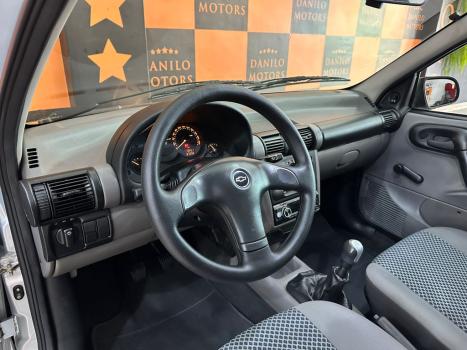 CHEVROLET Classic Sedan 1.0 4P VHCE FLEX, Foto 6