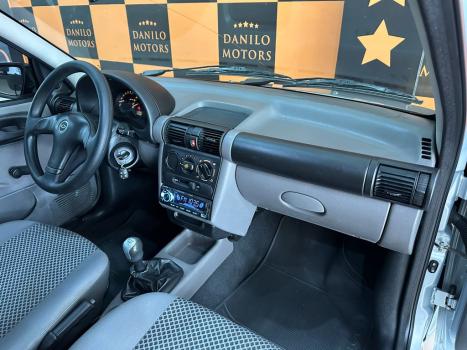 CHEVROLET Classic Sedan 1.0 4P VHCE FLEX, Foto 7