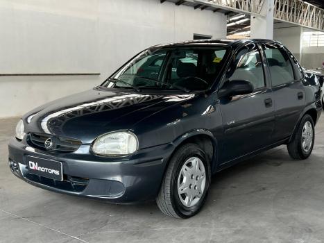 CHEVROLET Classic Sedan 1.0 4P FLEX LIFE, Foto 1