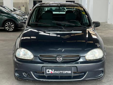 CHEVROLET Classic Sedan 1.0 4P FLEX LIFE, Foto 2