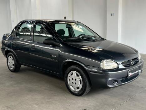 CHEVROLET Classic Sedan 1.0 4P FLEX LIFE, Foto 3