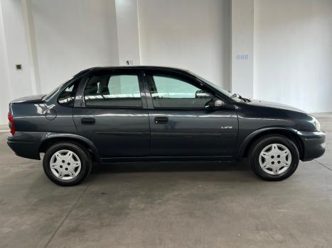 CHEVROLET Classic Sedan 1.0 4P FLEX LIFE, Foto 4