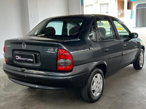 CHEVROLET Classic Sedan 1.0 4P FLEX LIFE, Foto 5