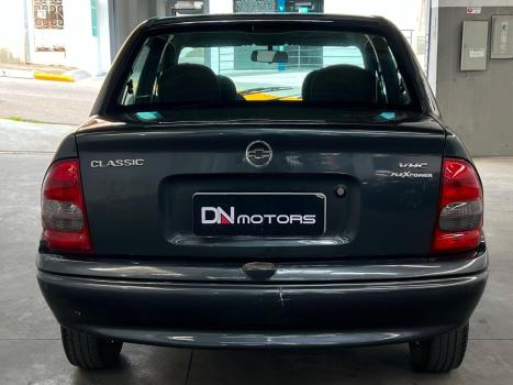 CHEVROLET Classic Sedan 1.0 4P FLEX LIFE, Foto 6