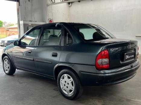 CHEVROLET Classic Sedan 1.0 4P FLEX LIFE, Foto 7