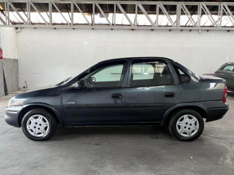 CHEVROLET Classic Sedan 1.0 4P FLEX LIFE, Foto 8