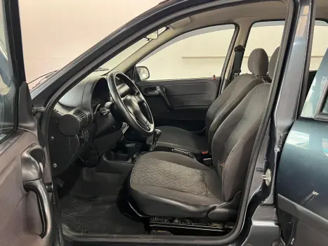 CHEVROLET Classic Sedan 1.0 4P FLEX LIFE, Foto 10