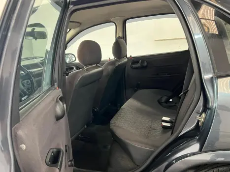 CHEVROLET Classic Sedan 1.0 4P FLEX LIFE, Foto 11