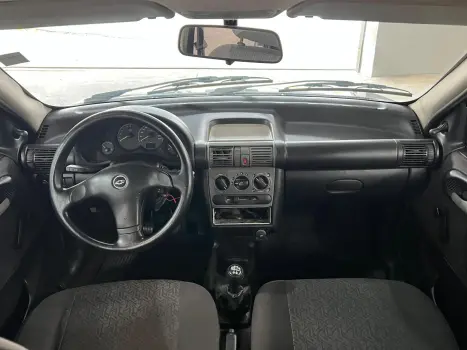 CHEVROLET Classic Sedan 1.0 4P FLEX LIFE, Foto 12