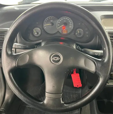 CHEVROLET Classic Sedan 1.0 4P FLEX LIFE, Foto 14