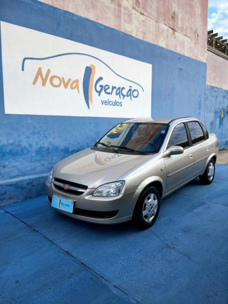 CHEVROLET Classic Sedan 1.0 4P VHCE FLEX LS, Foto 1